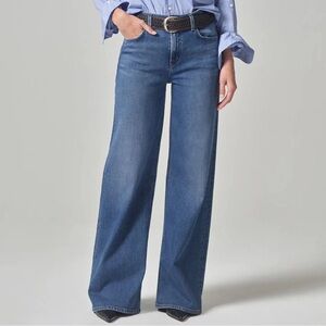 Citizens of Humanity Loli in Palazzo